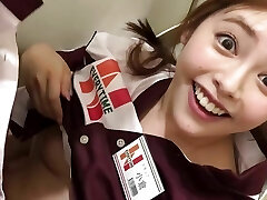 Yuna Ogura - The Superb Flame: 20 Ragging, Intense Erotic Acts Special