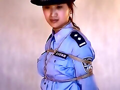 Chinese Bondage 15