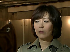 Hitomi Enjoji is a mature woman with a kinky wish