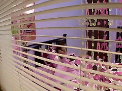 A kinky sex scene for super-hot and eager young girls with Hand Job