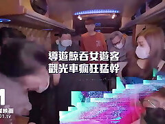 Asian College Amateur Fucked On The Bang Bus - Asian Internal Ejaculation