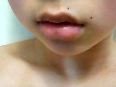 Twitter female-dom descended Large Erogyaru lips hot 