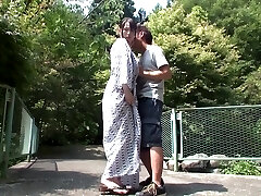 Stellar Japanese Cheating Wife Naughty Married Woman