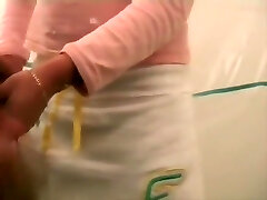 Deep Throating a long tool