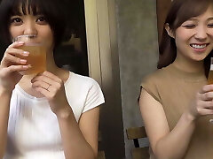 Moms Share an Affair With Other Moms, and the Guilt Fades When It's Just the Two Of Them? Vol.Trio : Part.Two