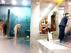 chinese public shower.20