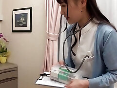 Miko - Director Mistress And A Good Nurse