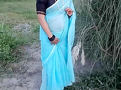 The neighbor had boned with Bhabhi. Summoned from the flower garden.