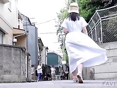 Sexual lesson of a national actress who will starlet in the morning drama as a female pro wrestler as a chick professiona