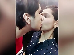 Stranger Girl Kissing Me In The Elevator & Ravaged in her Hotel Guest Room