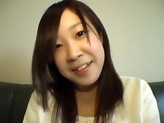 AV experience Miho-chan nineteen-yr-old