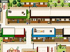 Naruto - Kunoichi Trainer (Dinaki) Part 25 Konoha's Problems By LoveSkySan69