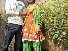Indian Deshi village beutiful randi rock-hard fucking