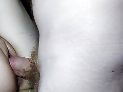 Asian Gal Wants Her Pussy Played with.