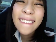 Horny Japanese model Yuika Seto in Hottest Three Ways, Facial JAV clip