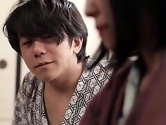 Juq-455 Cant Even Tell My Wifey That I Impregnated My M With Night A, Mom In Law And My Motherinlaw