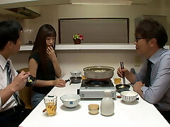 Wife's Cuckold Video Letter - Woman&rsquo;s Uterus is Boinked While Cumming on a Stranger&rsquo;s Meat Stick