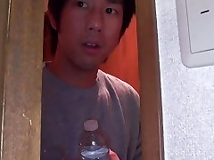 Sexually Frustrated MILF Heads Visit A Guy At Night - Part.4