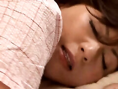 A MILF Who did Something Kinky with Her Man - Part.1