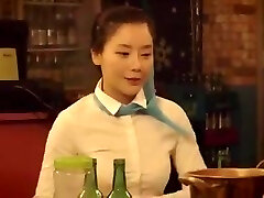 Sexy korean whores wanna fuck the same guy - total length film