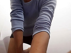 Big Booty Indian cute girl Perfect Pussy Fingerblasting Orgasam creamy Humid Pussy