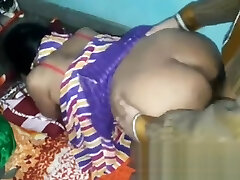 Indian bhabhi anal and pussy excruciating sex interracial anal