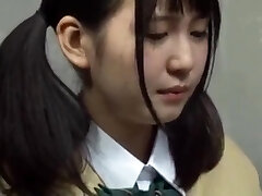 05987 Beautiful woman molester