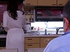 [nsps-641] A Certain Erotic Story Of A Reversed Married Duo A Young Dude Took Her As A Cuckold - Ichijou Kimika And Kimika Ichijo