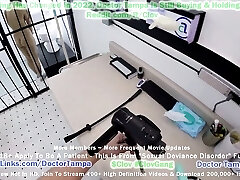 Become Doctor Tampa, Treat Bratty Japanese Raya Pham Who's Diagnosed With Sexual Deviance Disorder & Needs Your Treatment!