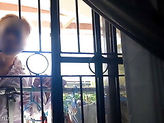 Stranger Fucked Pinay College Student Spreading her Legs Wide Open Gets Pussy Licking Blowjob Dirty Talk Noisy Bellowing