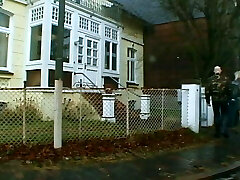 Wild Sadism & Masochism session 2