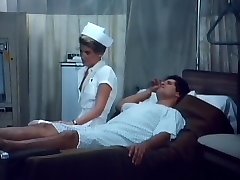 Nurses Of The 407 - 1981