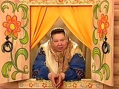 Russian bi-otches enjoy heavy hardcore fucking