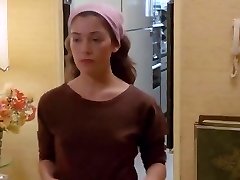 Incredible homemade 3somes, Cum Shots adult clip