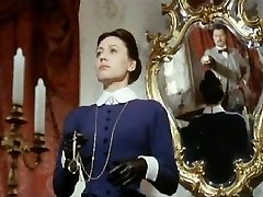 My Governess Fraulein von Teufenthal