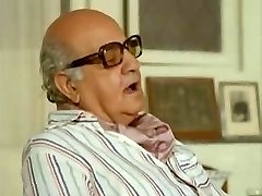 Multicolored and Ages fuckfest