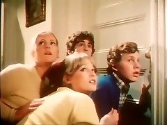 Teen classic - Blowage lesson