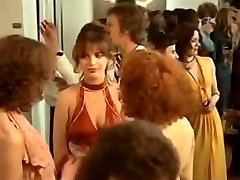 Vintage French Fetish Club