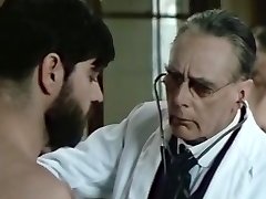 Colin friels naked 1986