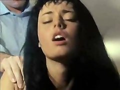 Anita Dark - ass fucking clip from Pretty Chick (1994) - RARE
