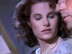 THE PIANO LESSON - vintage pert redhead fantasy