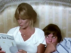 Mother, I want to take a bath with you! (vintage)
