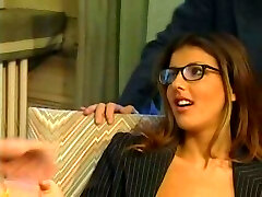 Karen Lancaume - Ms Movie Star