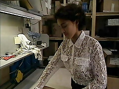 Anale Orgasmen ohne Bremsen (Total Movie)