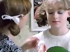 Teen girls having joy with a supreme cock in a lovely FFM