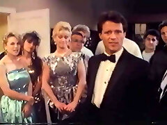 Party Incorporated -- 1989 infrequent Marilyn Chambers sex comedy