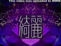 Crazy Japanese girl in Super-naughty Secretary, Compilation JAV movie