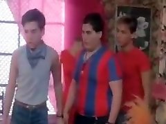 The last yankee virgin (1982)