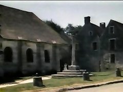 La Nymphomane Vicious (1977)