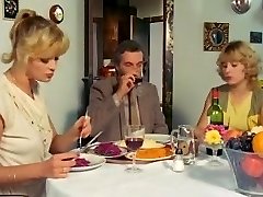 Finest Vintage, College porn movie